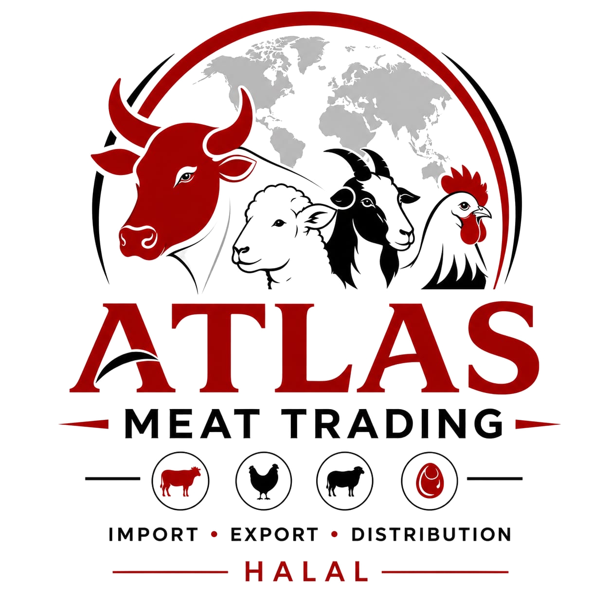 Atlas Meat Trading