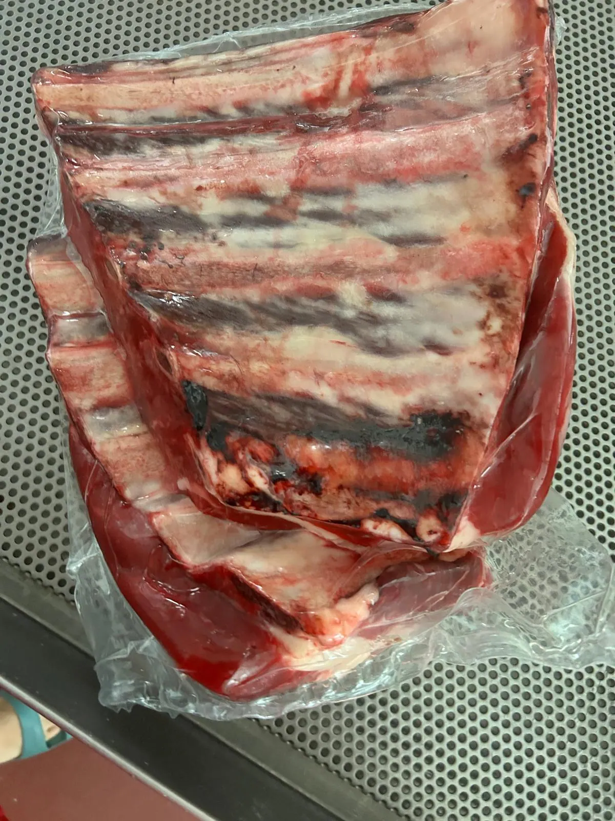 Découpes bovines, Atlas Meat Trading