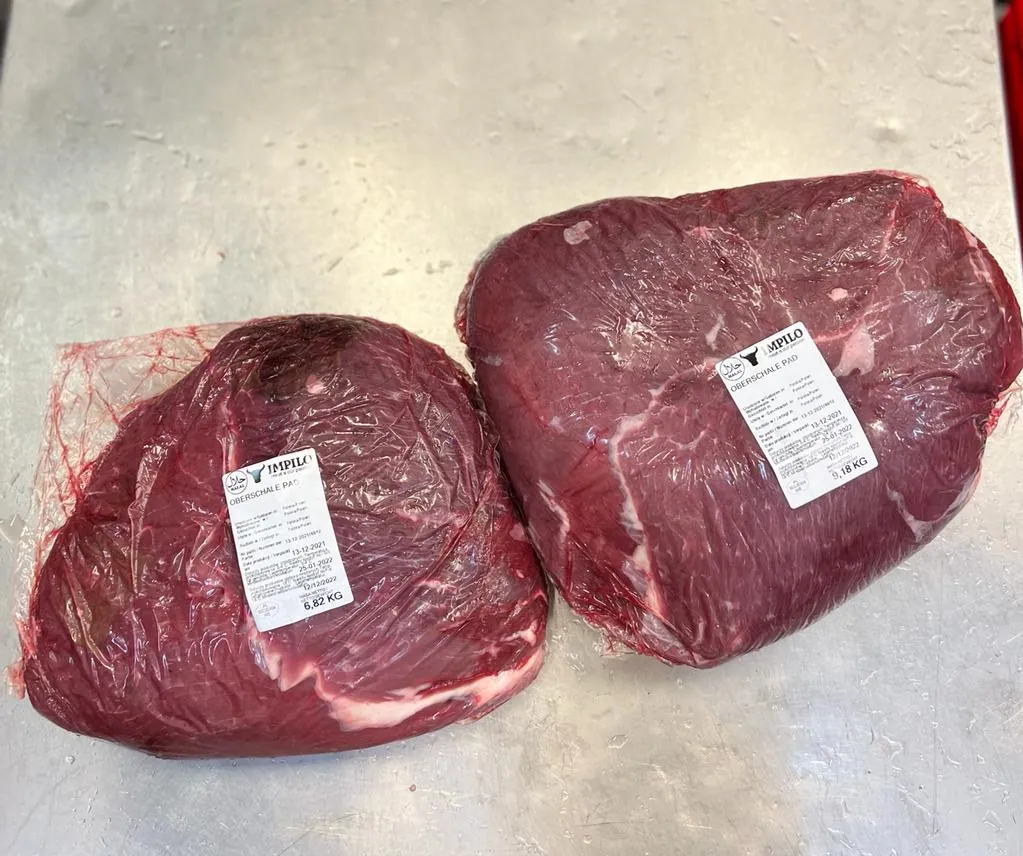 Bœuf, Atlas Meat Trading