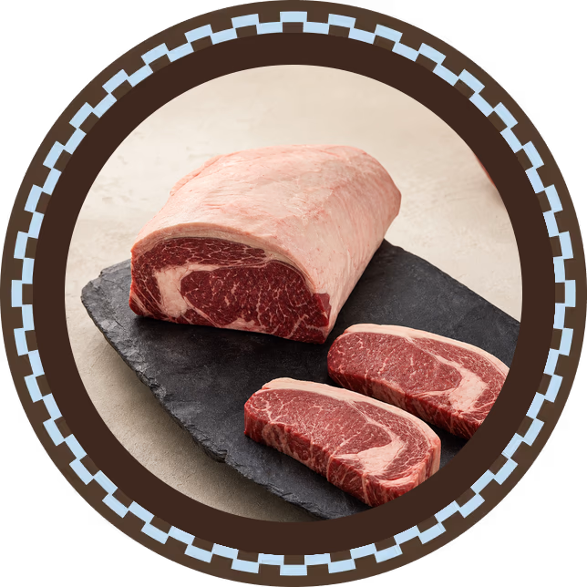 Atlas Meat Trading, élevage, produits et chaîne logistique