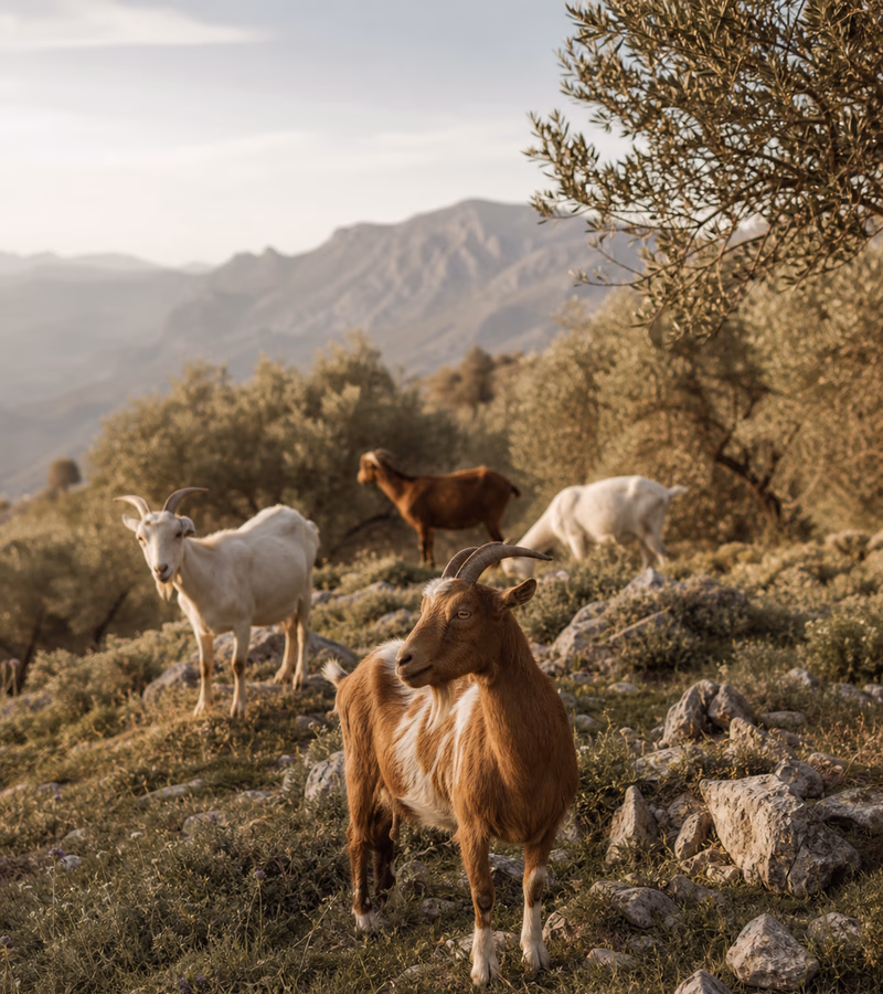 Atlas Meat Trading, élevage, produits et chaîne logistique