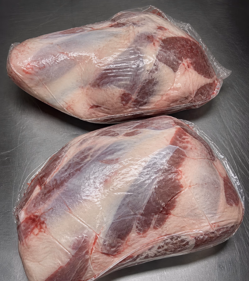 Atlas Meat Trading, élevage, produits et chaîne logistique