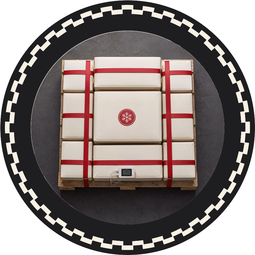 Atlas Meat Trading, élevage, produits et chaîne logistique