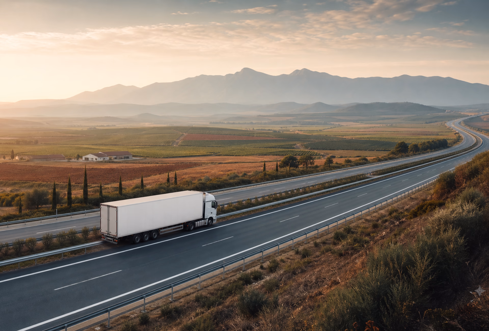 Atlas Meat Trading, élevage, produits et chaîne logistique