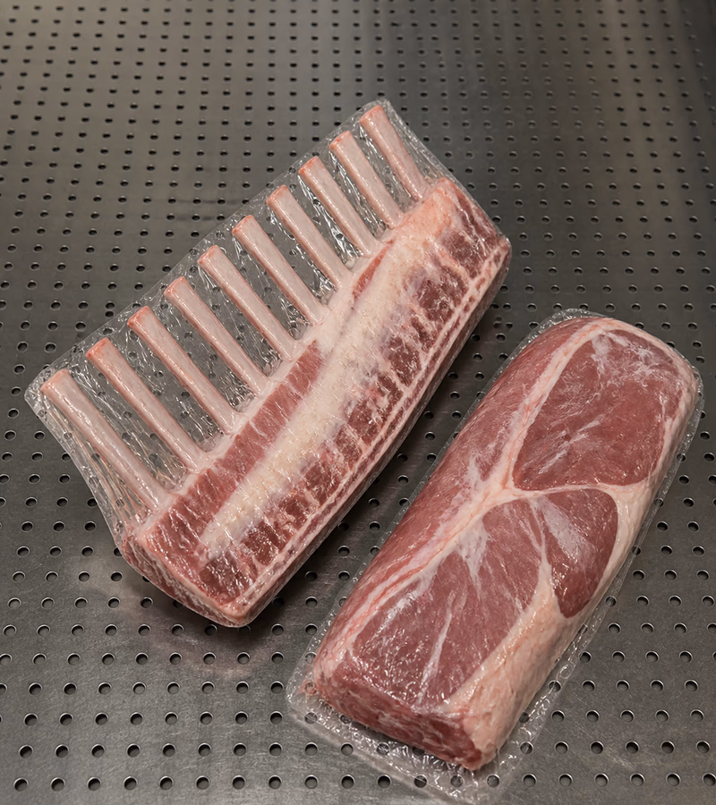 Atlas Meat Trading, élevage, produits et chaîne logistique