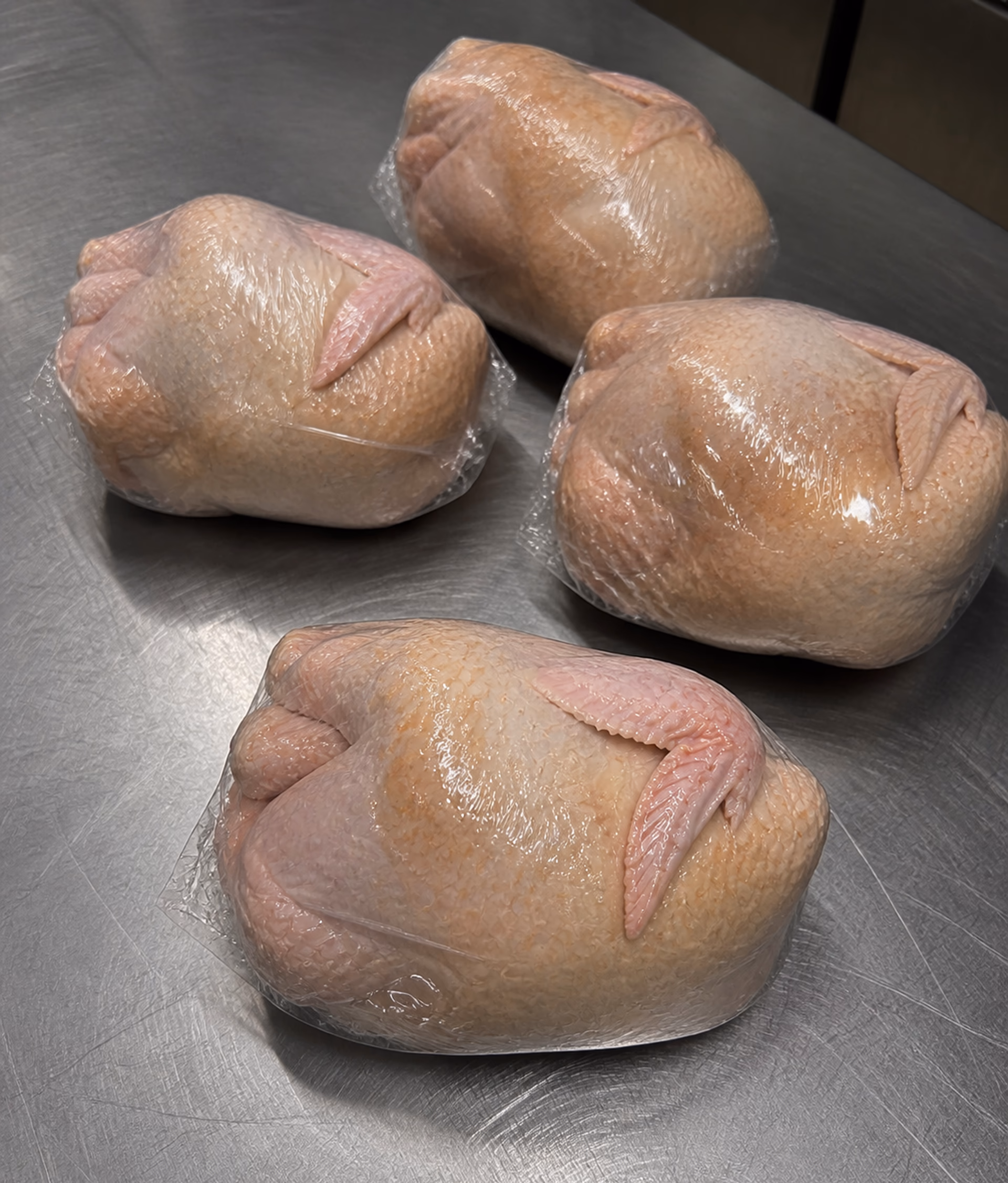 Atlas Meat Trading, élevage, produits et chaîne logistique