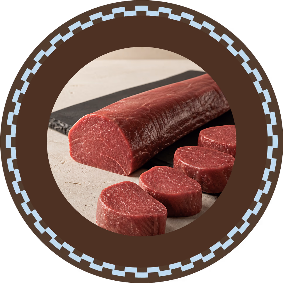Atlas Meat Trading, élevage, produits et chaîne logistique