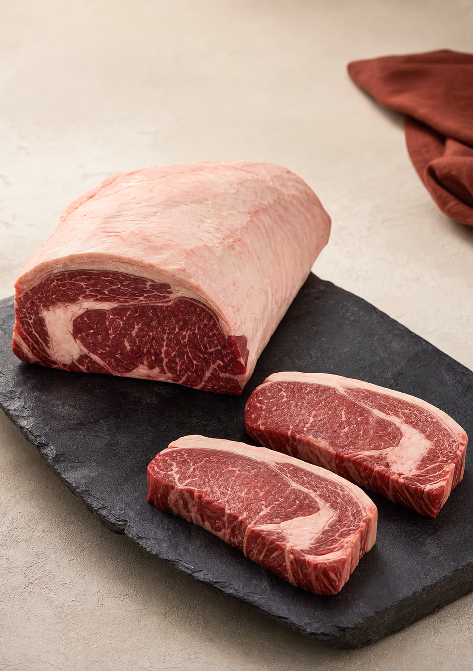 Atlas Meat Trading, élevage, produits et chaîne logistique