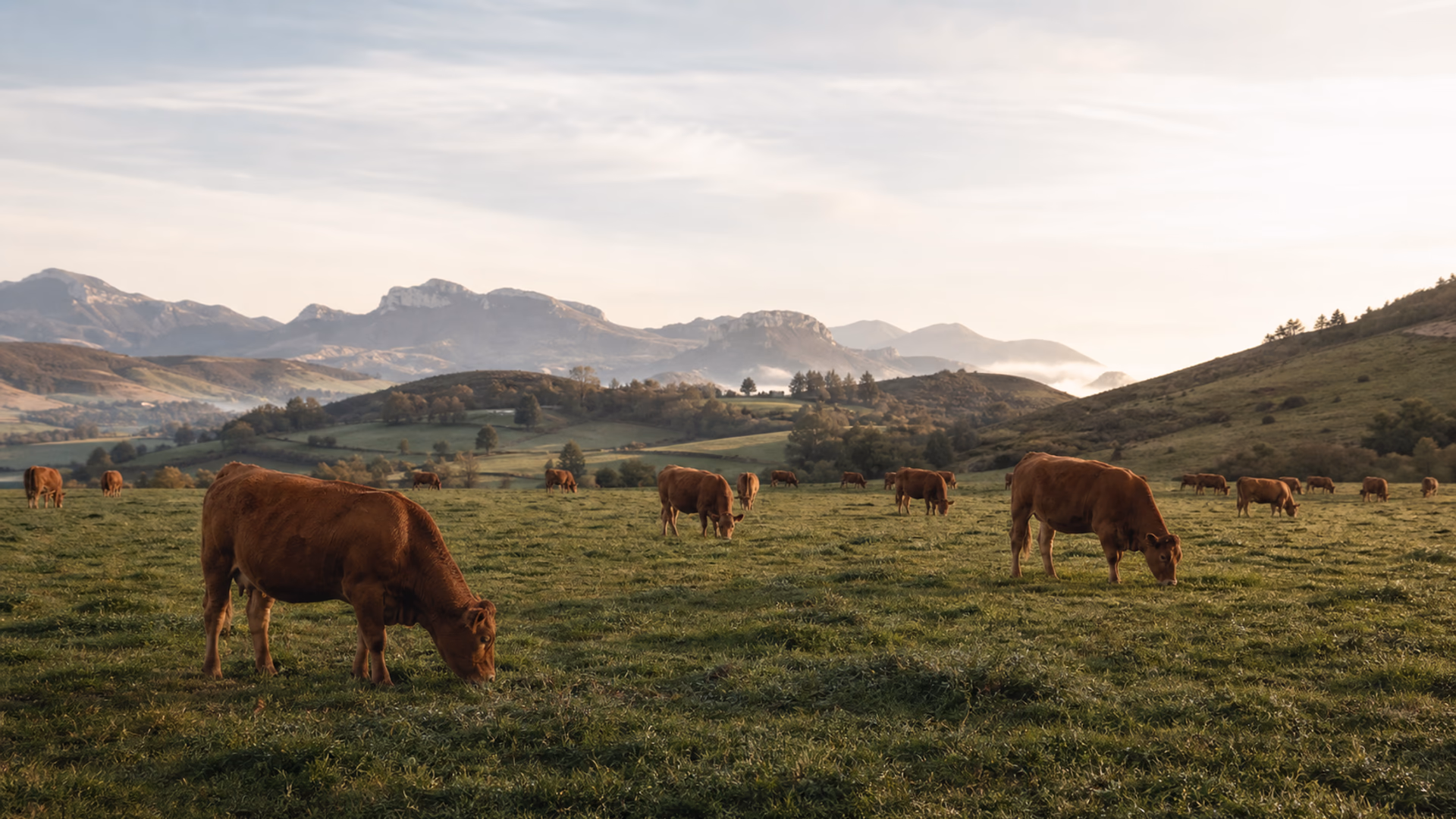 Atlas Meat Trading, élevage, produits et chaîne logistique