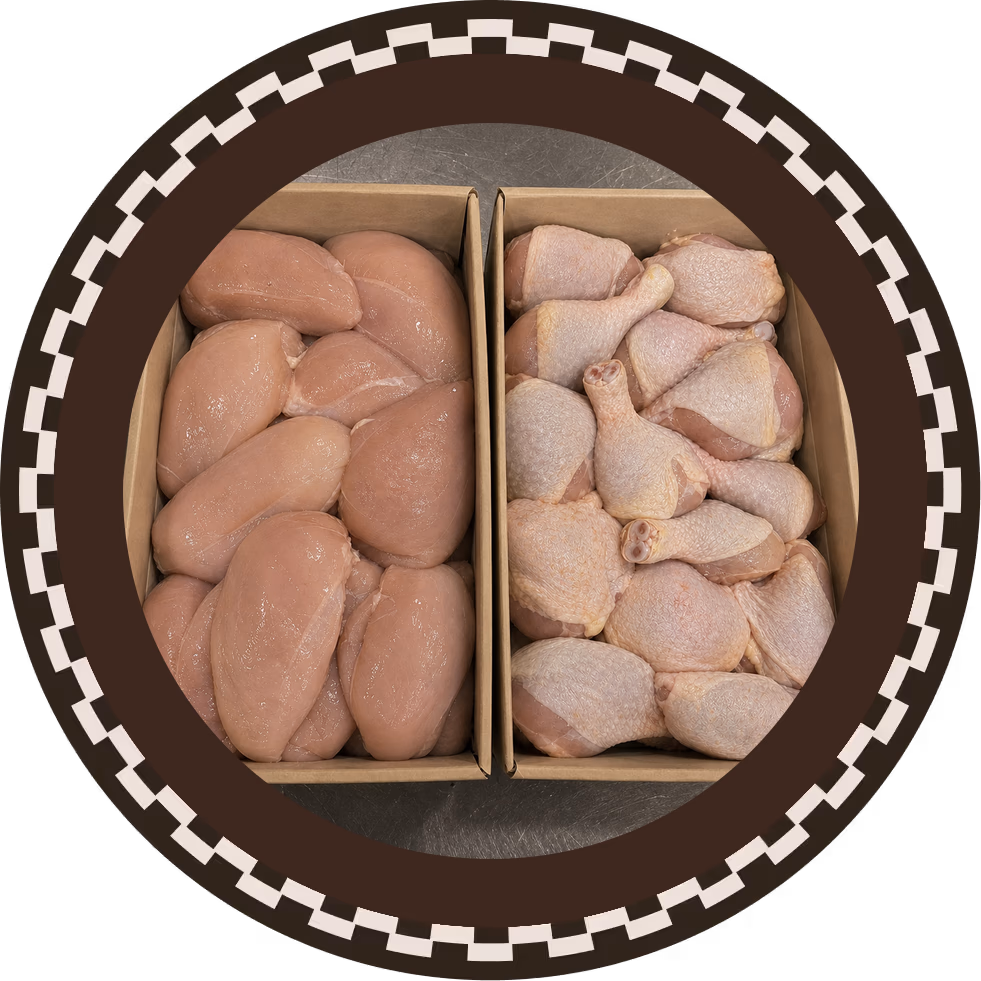 Atlas Meat Trading, élevage, produits et chaîne logistique