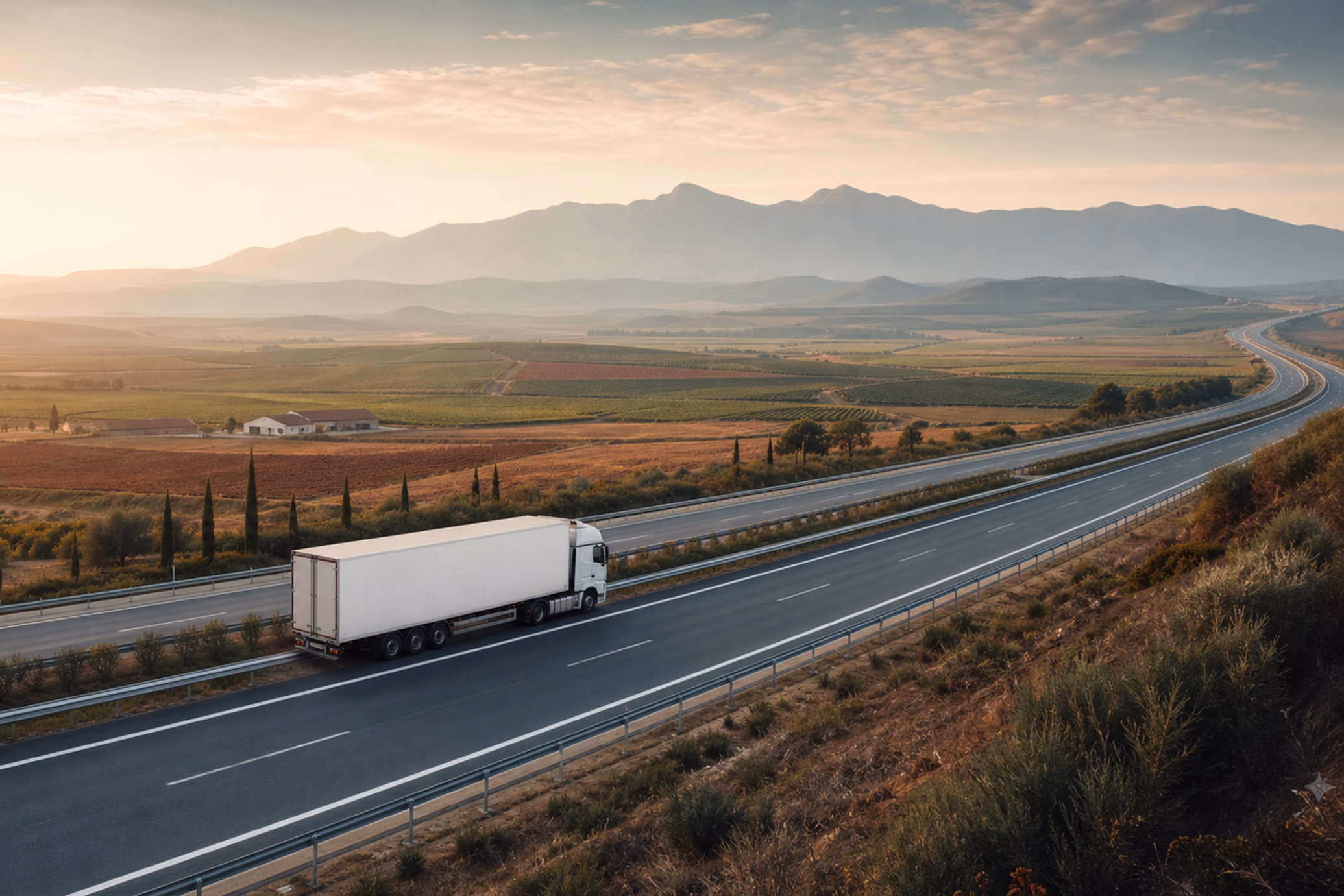Atlas Meat Trading, élevage, produits et chaîne logistique