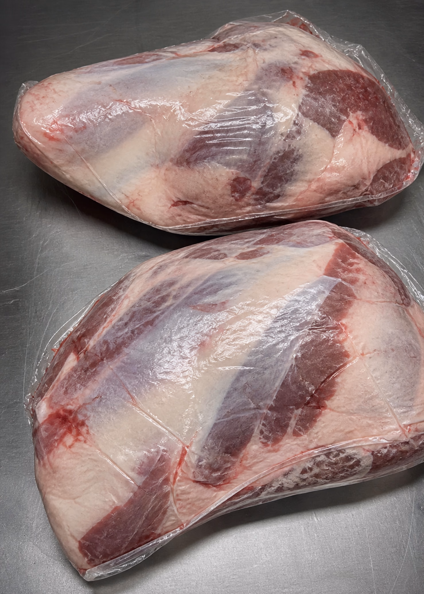 Atlas Meat Trading, élevage, produits et chaîne logistique