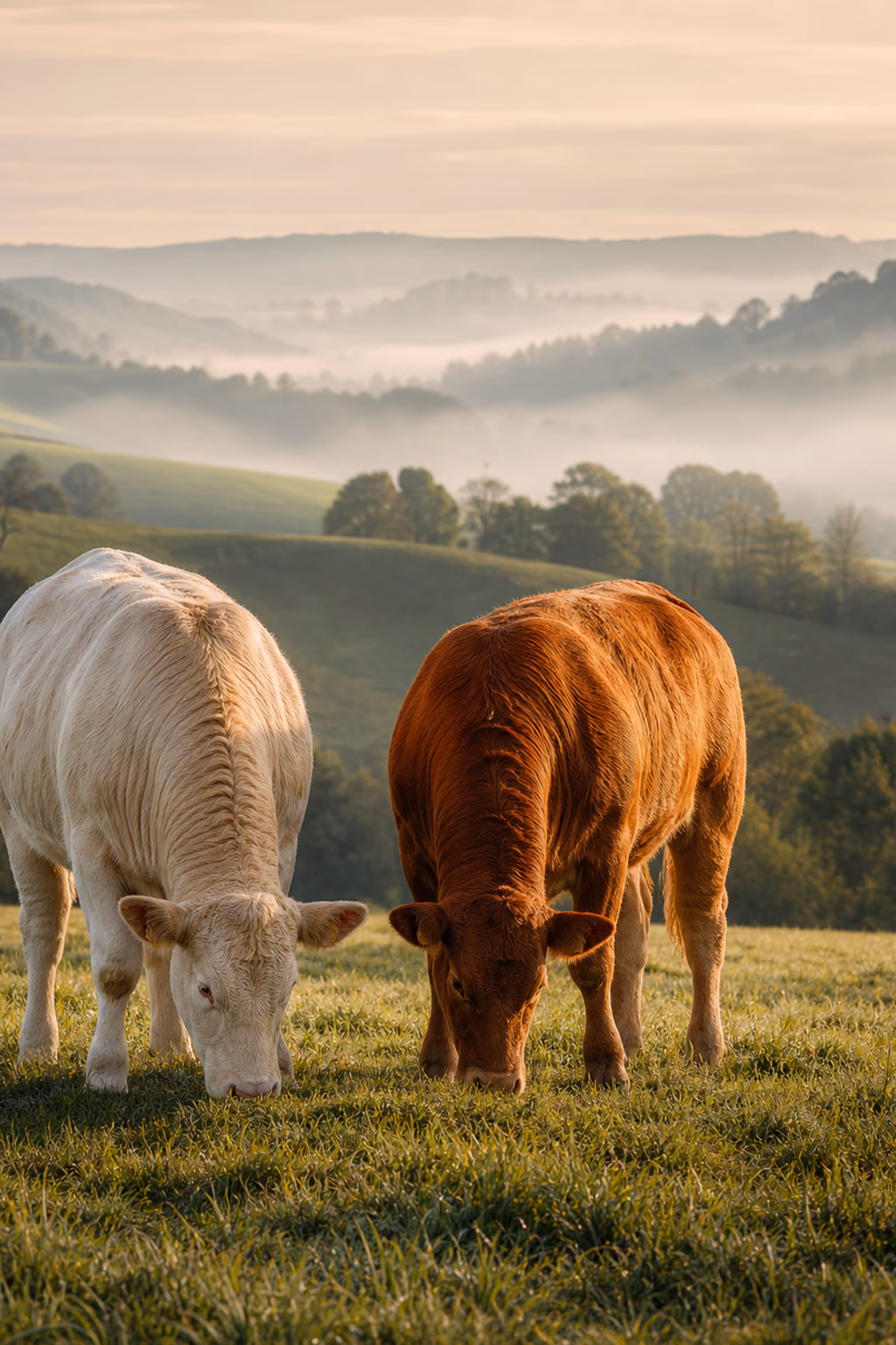 Atlas Meat Trading, élevage, produits et chaîne logistique