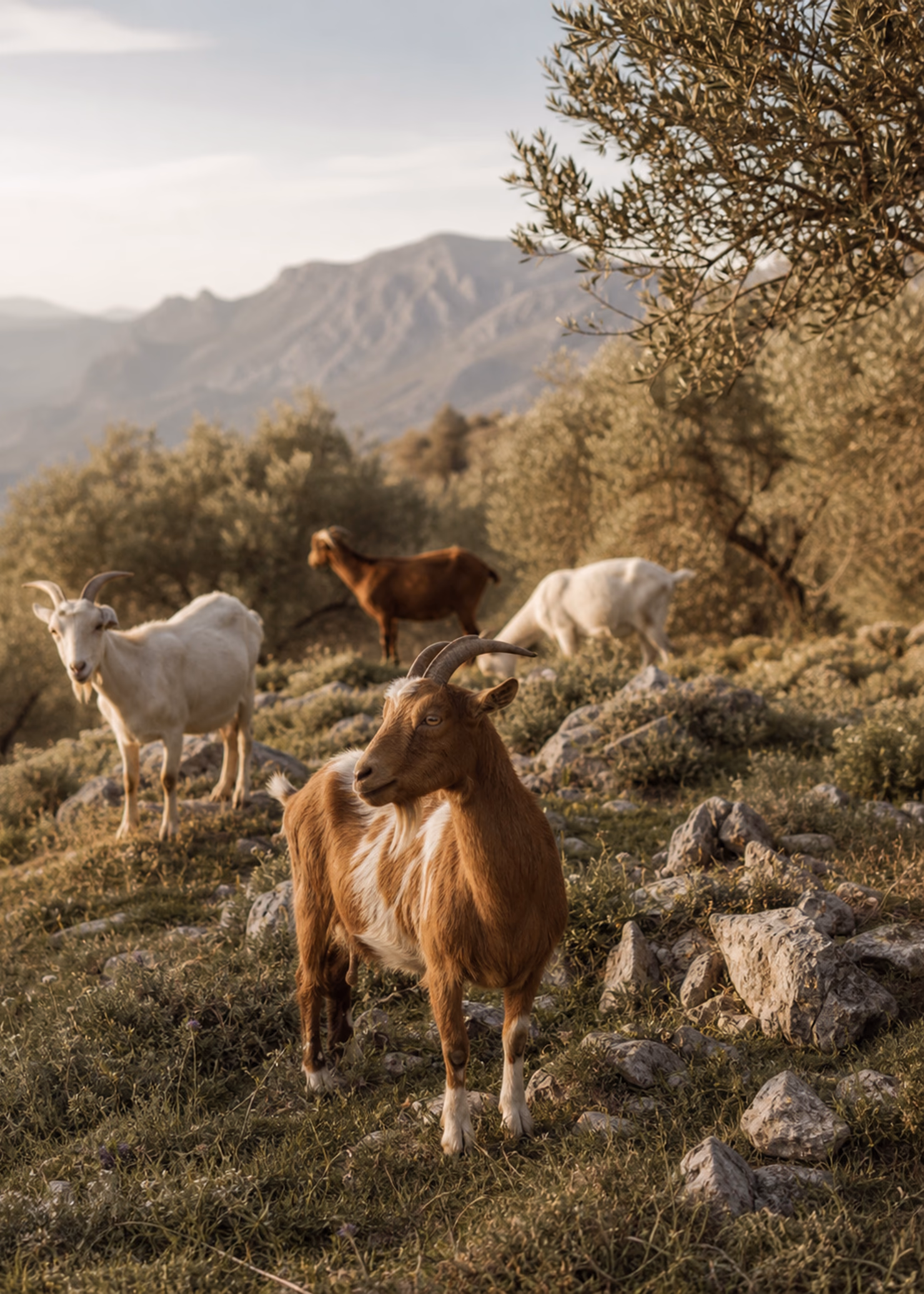 Atlas Meat Trading, élevage, produits et chaîne logistique