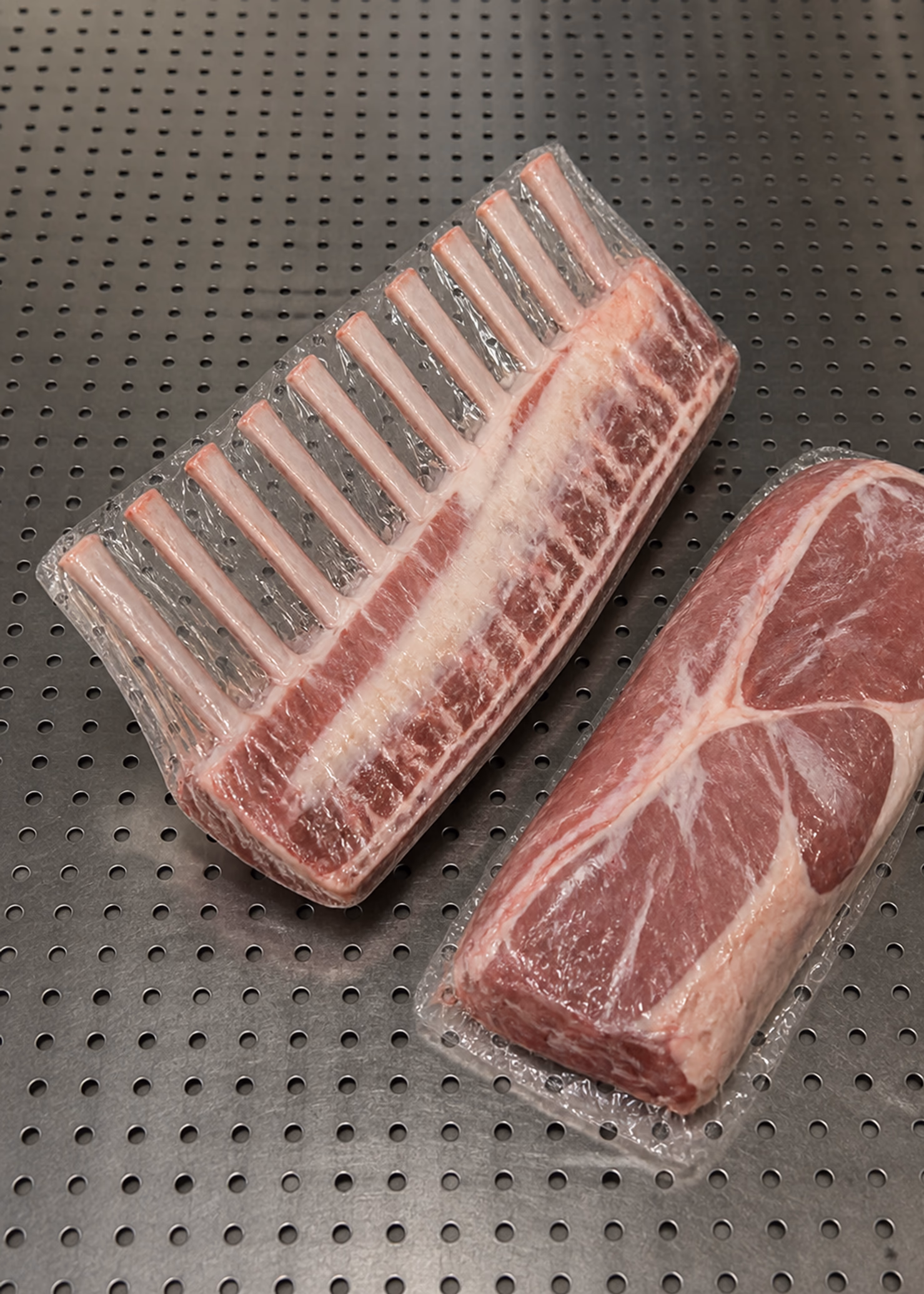Atlas Meat Trading, élevage, produits et chaîne logistique