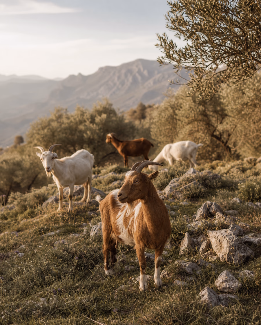 Atlas Meat Trading, élevage, produits et chaîne logistique