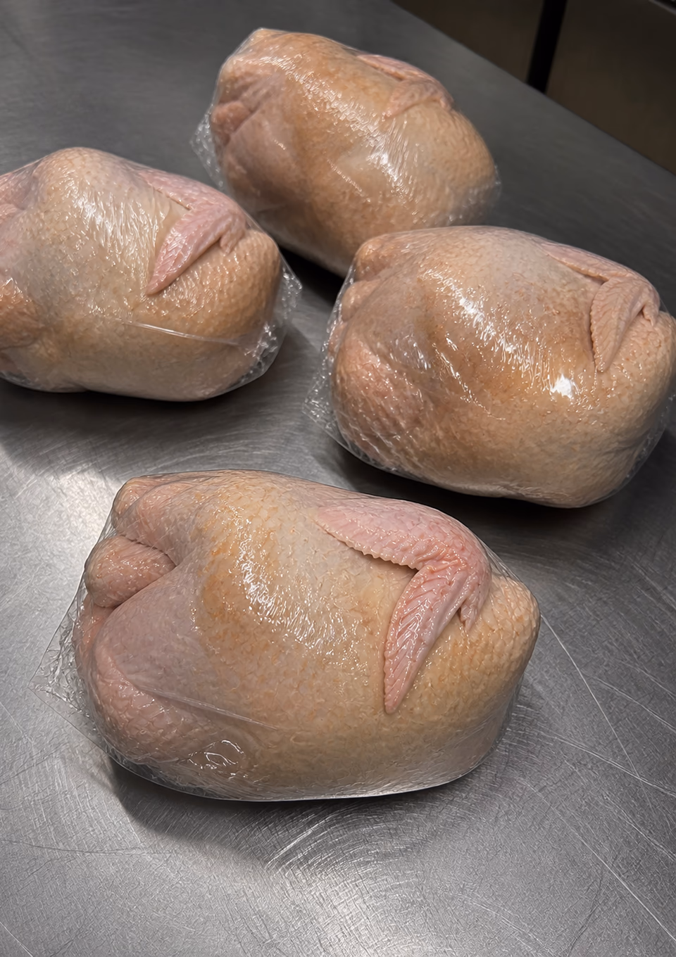 Atlas Meat Trading, élevage, produits et chaîne logistique