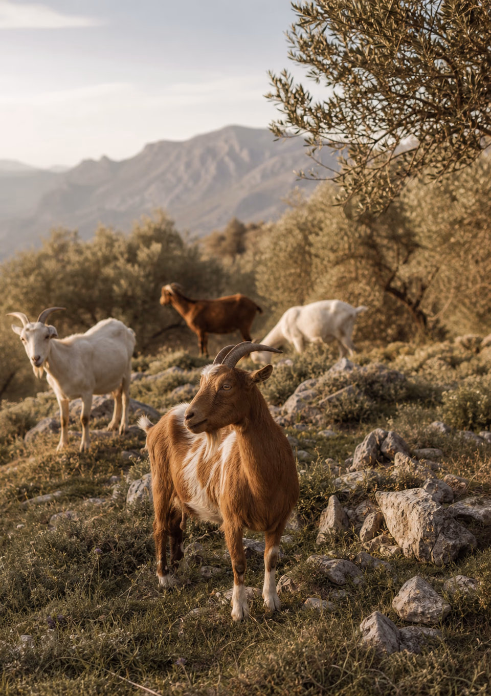 Atlas Meat Trading, élevage, produits et chaîne logistique