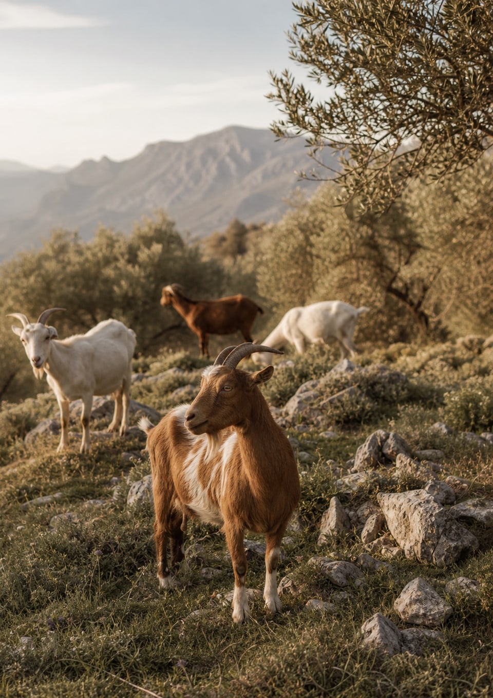 Atlas Meat Trading, élevage, produits et chaîne logistique
