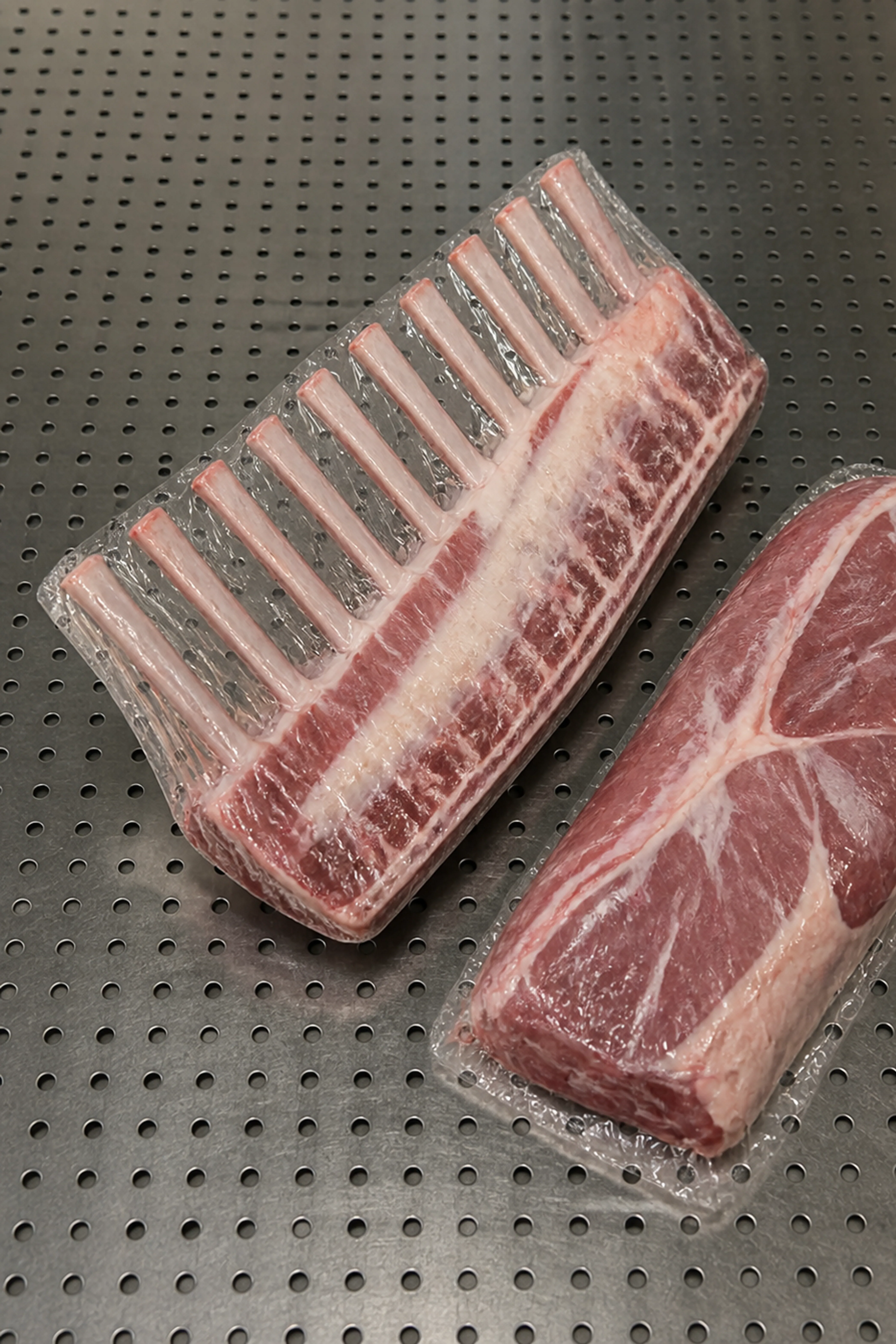 Agneau, Atlas Meat Trading