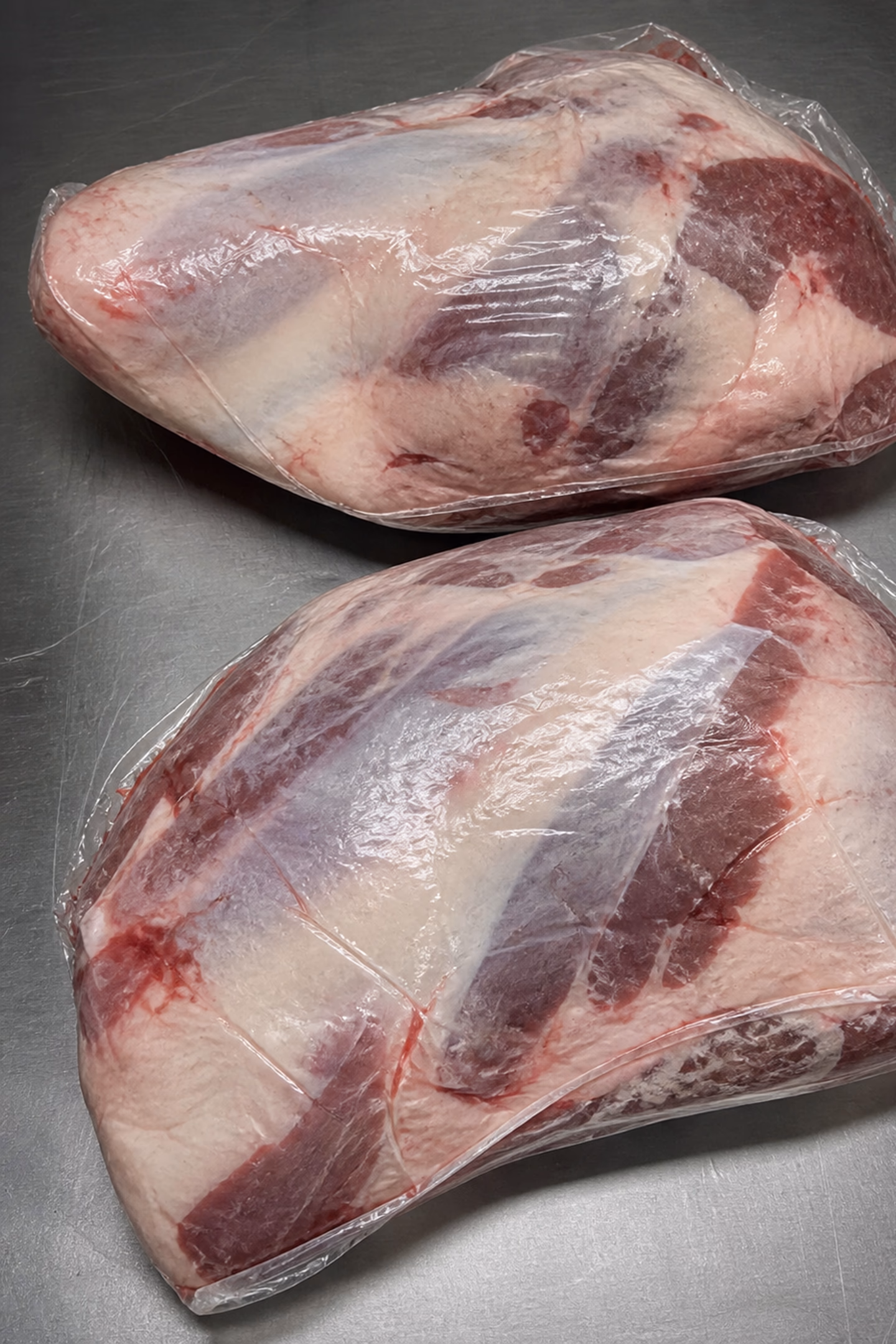 Atlas Meat Trading, élevage, produits et chaîne logistique