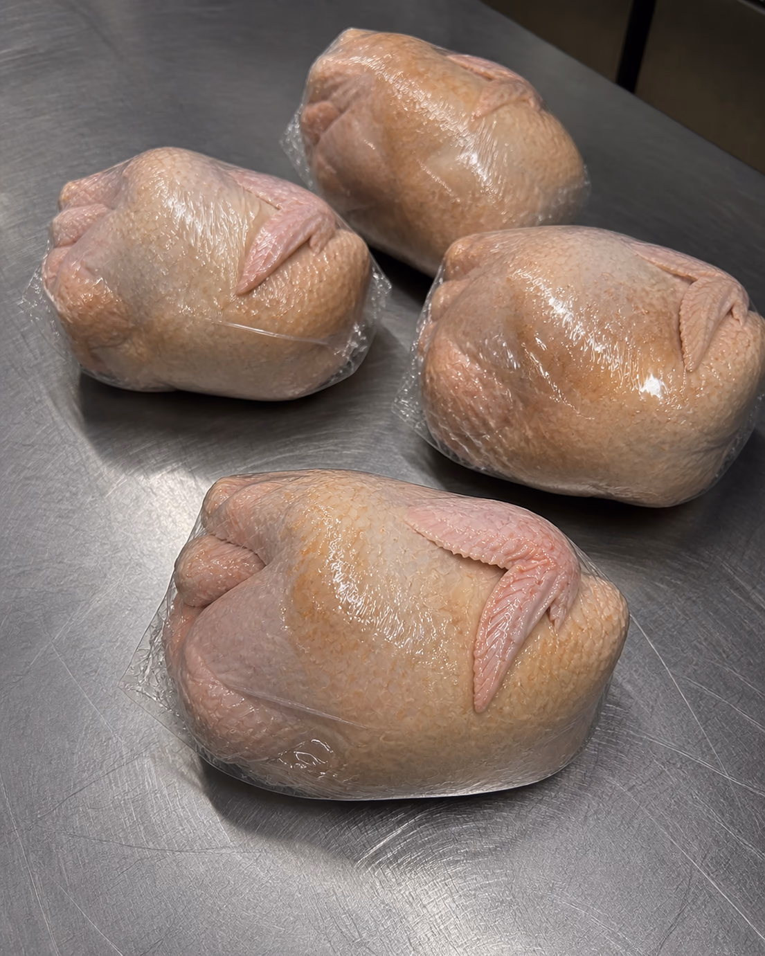 Atlas Meat Trading, élevage, produits et chaîne logistique