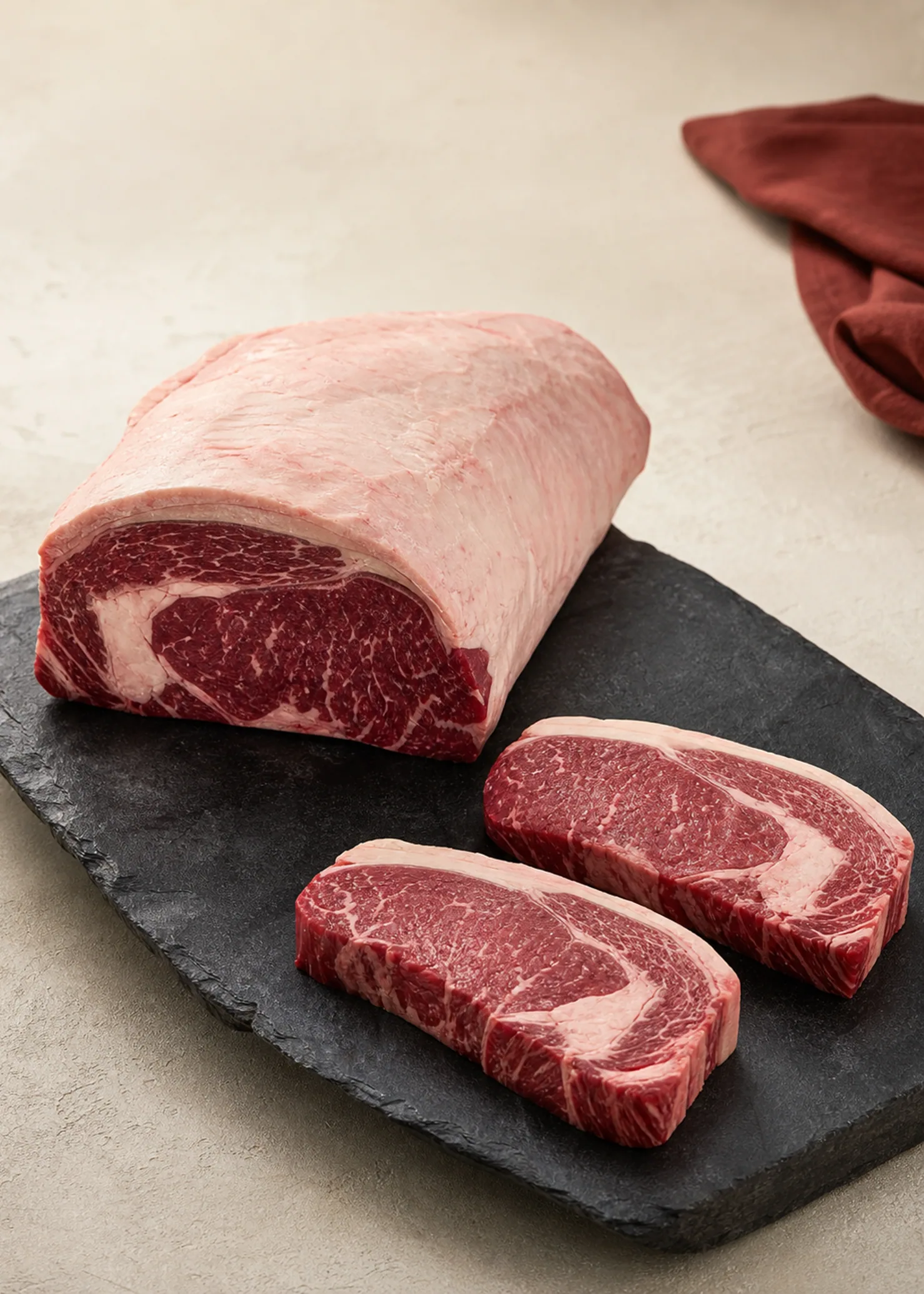 Atlas Meat Trading, élevage, produits et chaîne logistique