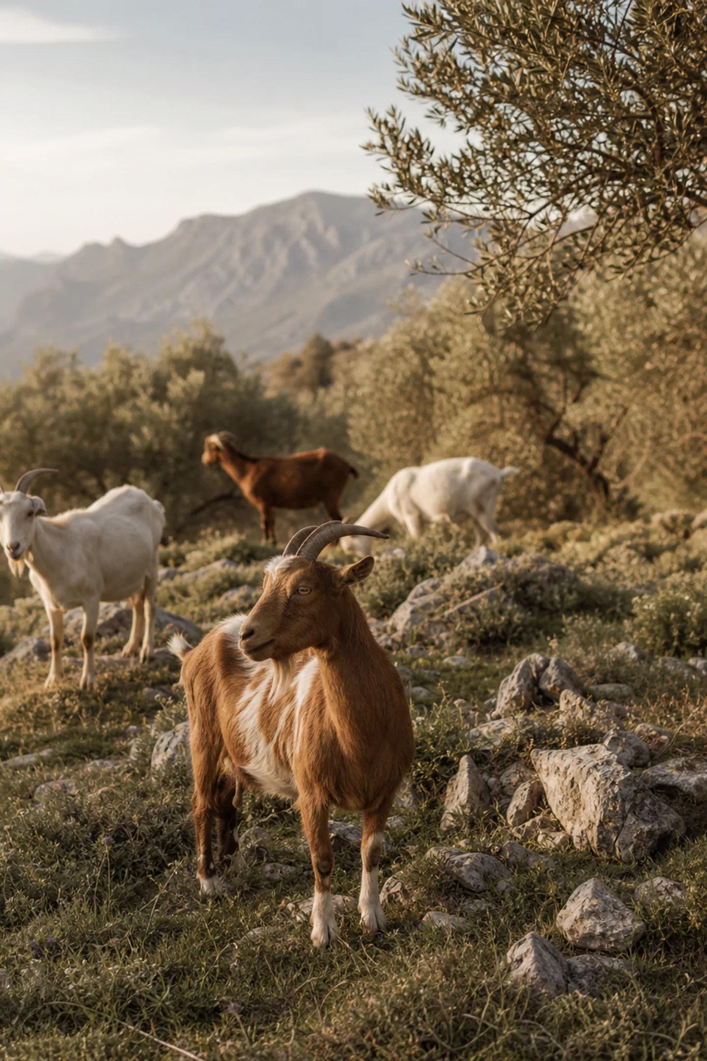 Atlas Meat Trading, élevage, produits et chaîne logistique