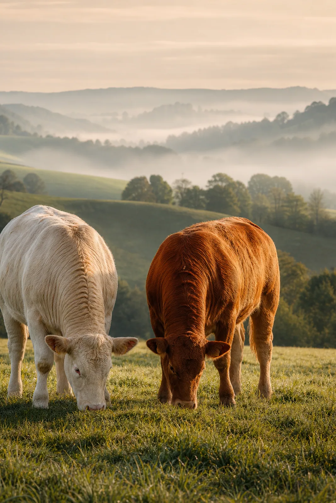 Atlas Meat Trading, élevage, produits et chaîne logistique