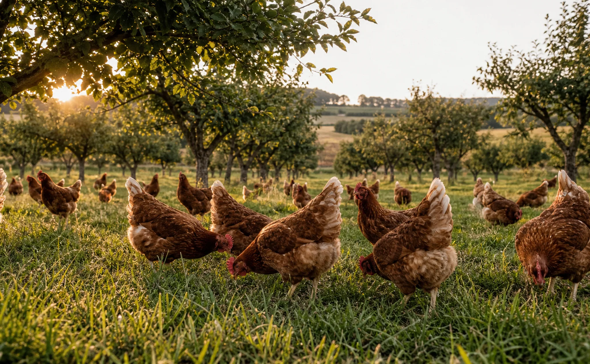 Atlas Meat Trading, élevage, produits et chaîne logistique
