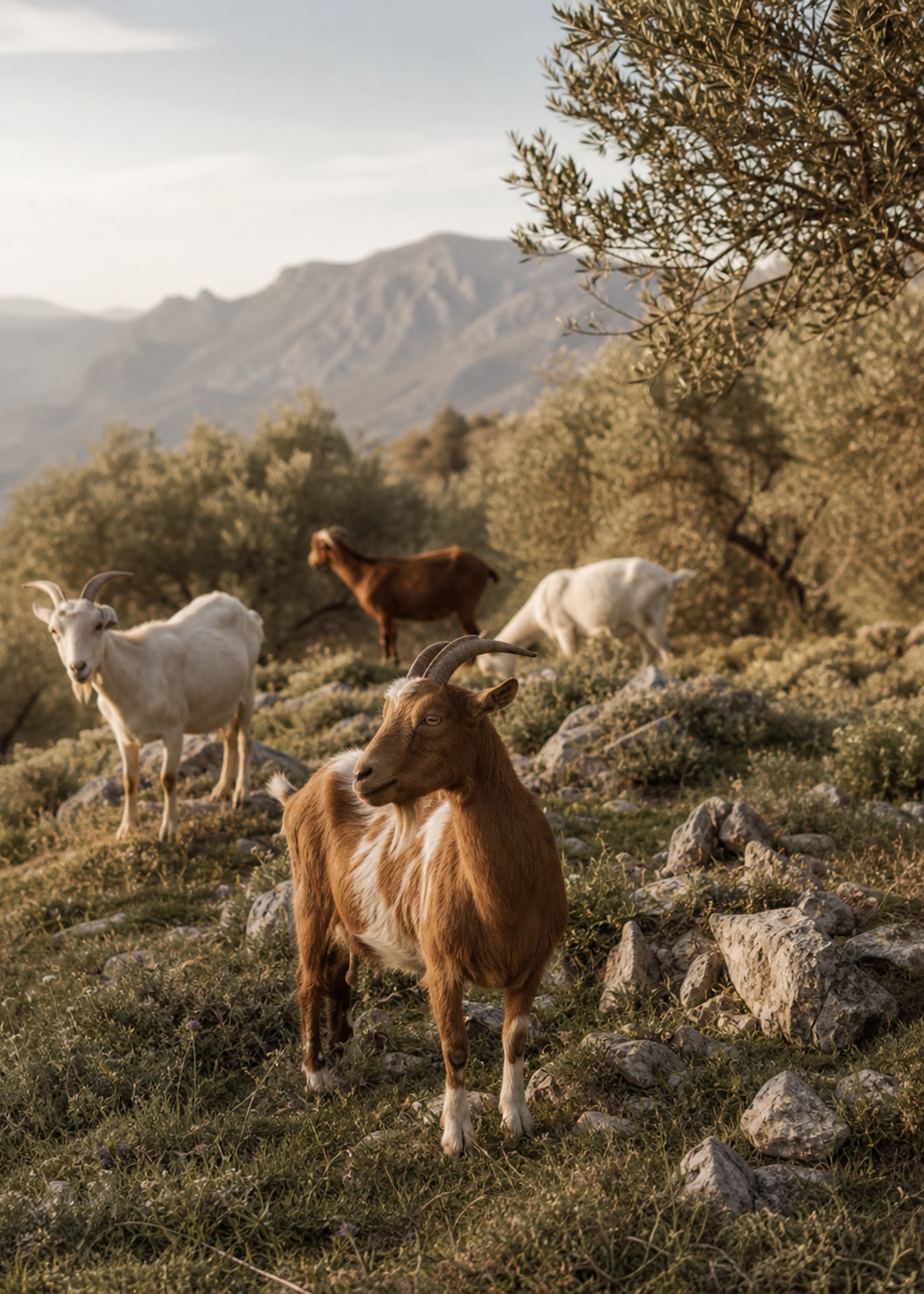Atlas Meat Trading, élevage, produits et chaîne logistique